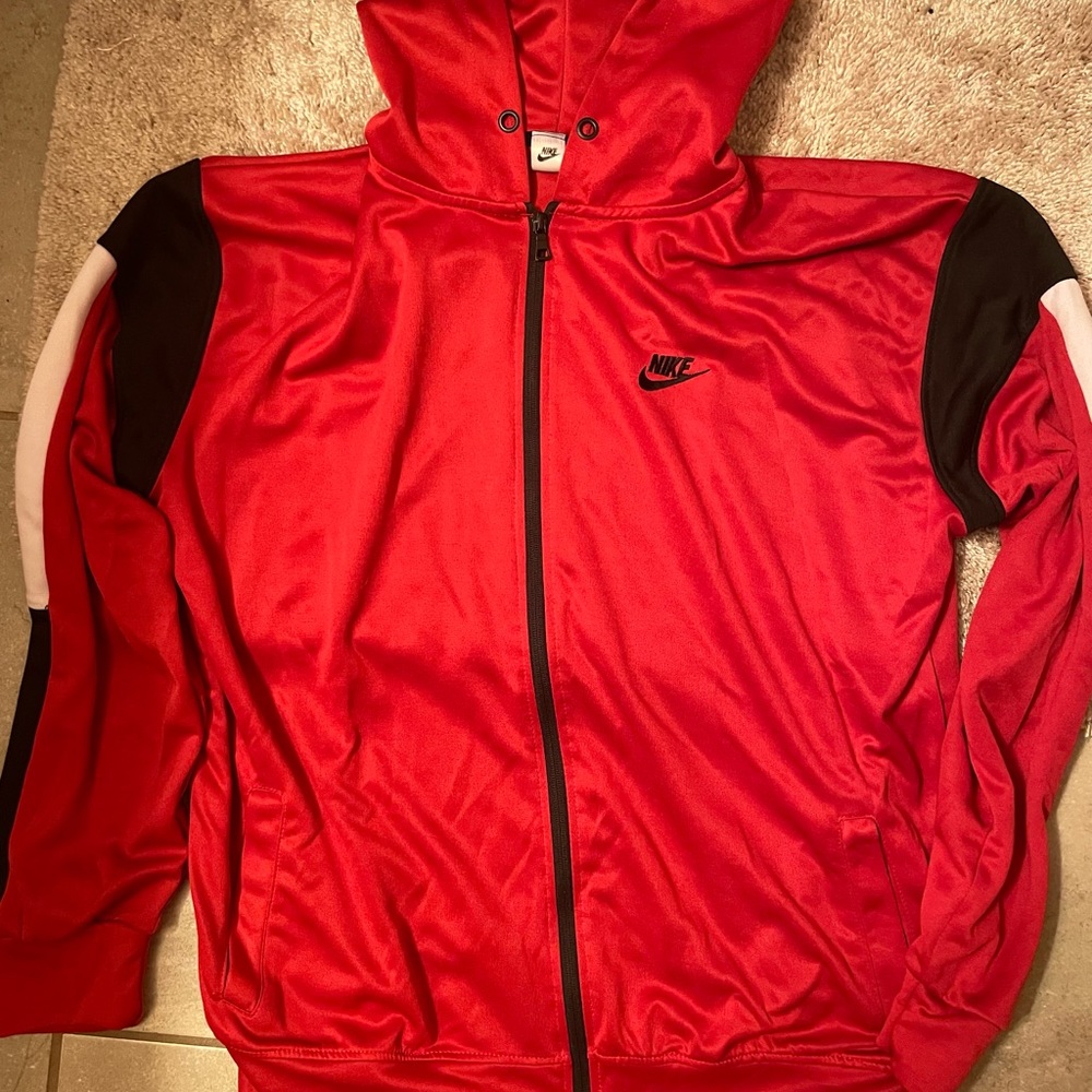 Nike Tracksuit